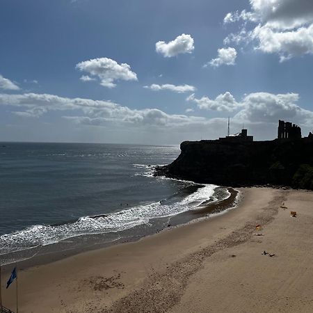 Hotel The View Tynemouth Esterno foto