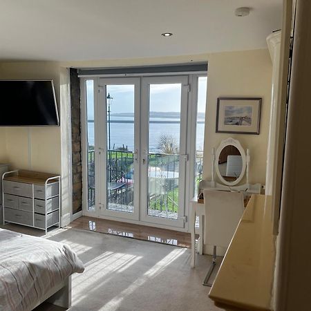 Hotel The View Tynemouth Esterno foto