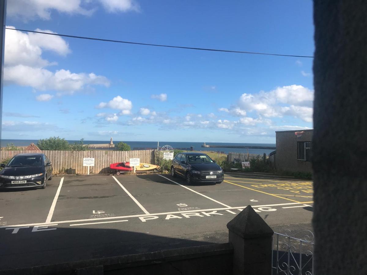 Hotel The View Tynemouth Esterno foto