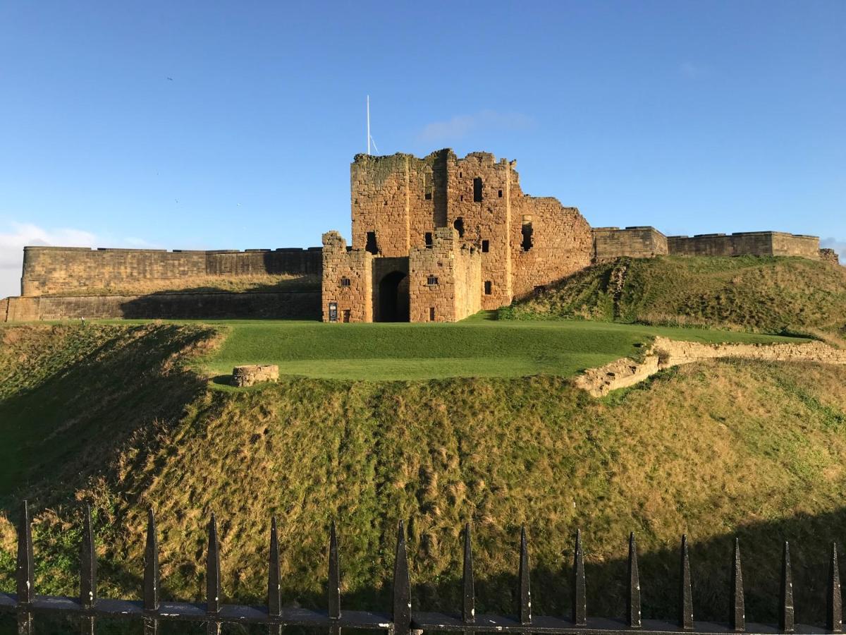 Hotel The View Tynemouth Esterno foto
