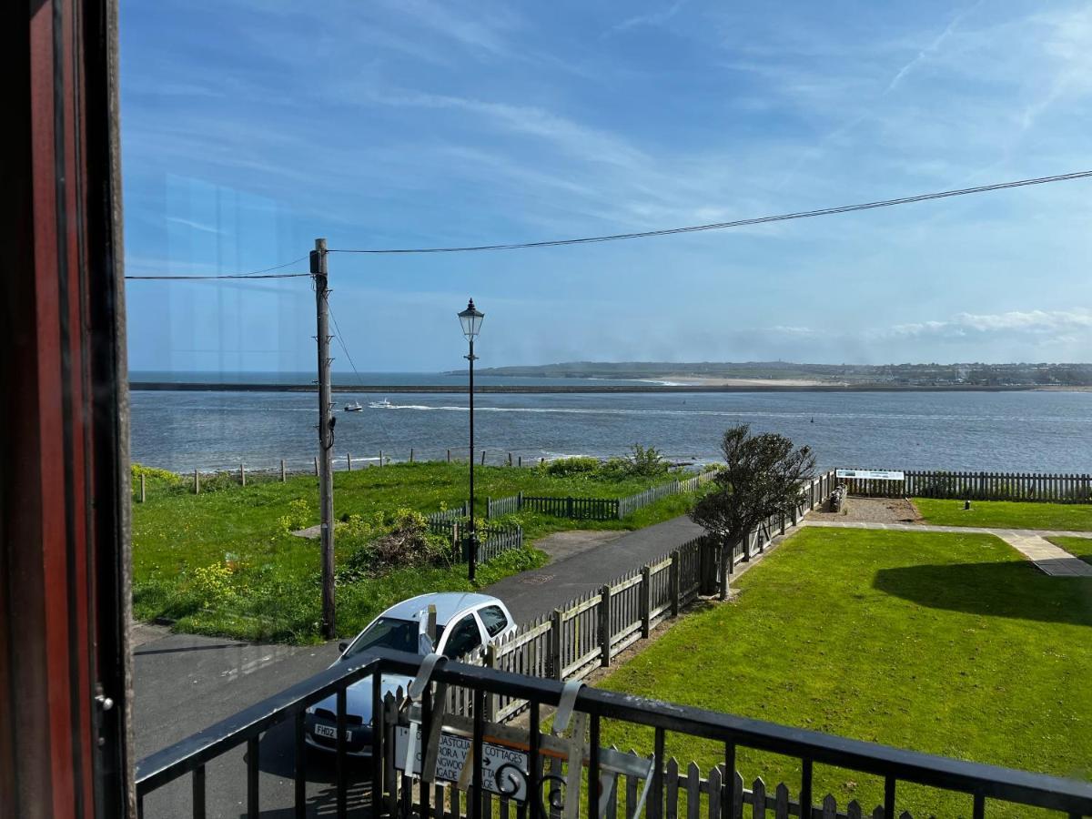 Hotel The View Tynemouth Esterno foto