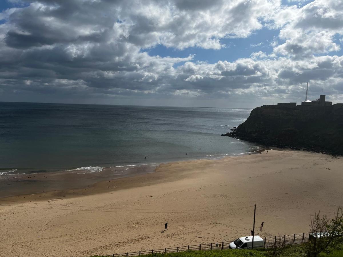 Hotel The View Tynemouth Esterno foto