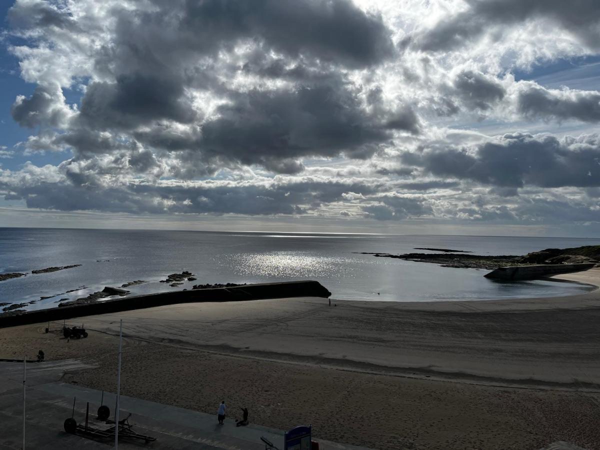 Hotel The View Tynemouth Esterno foto