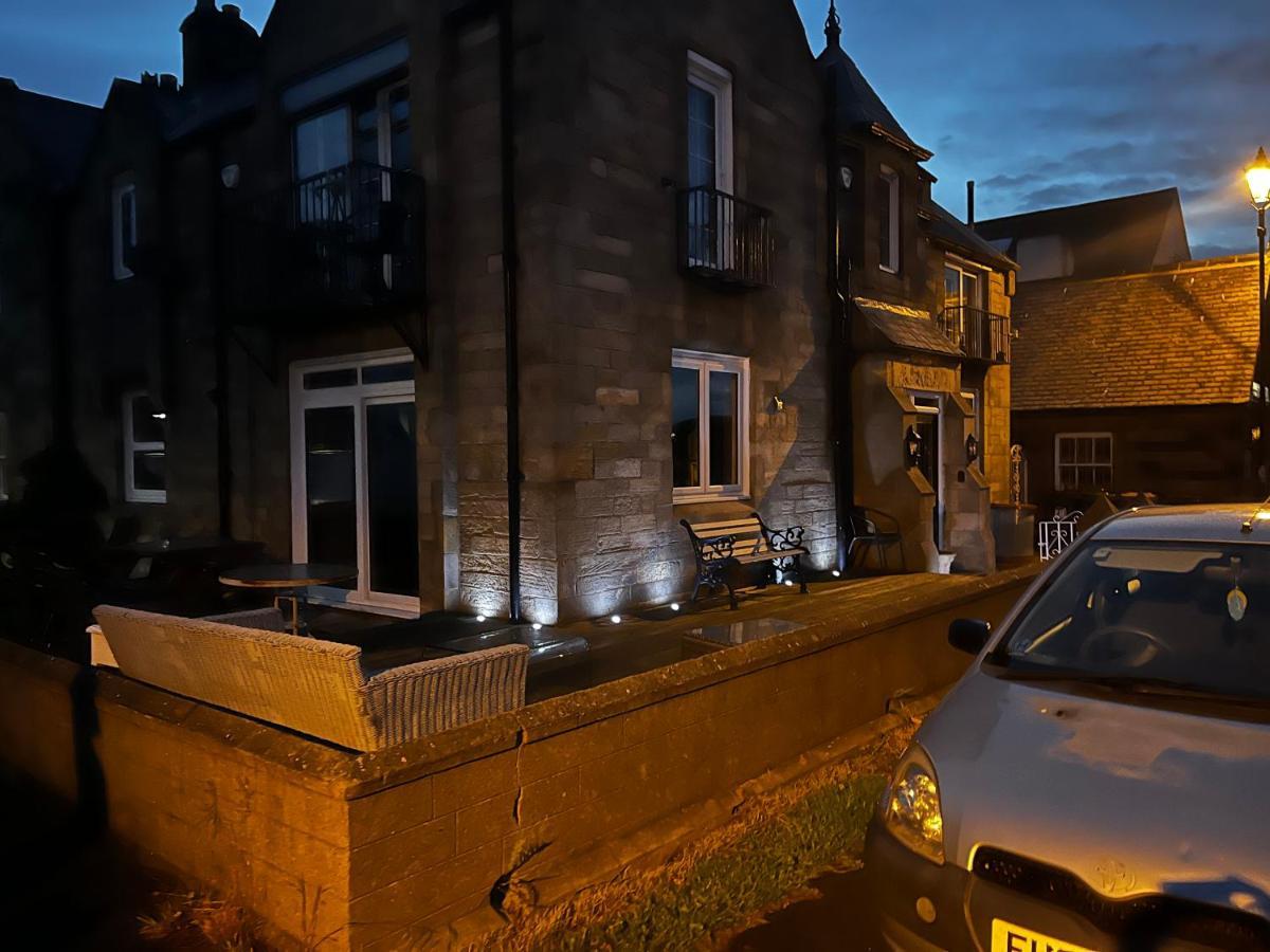 Hotel The View Tynemouth Esterno foto