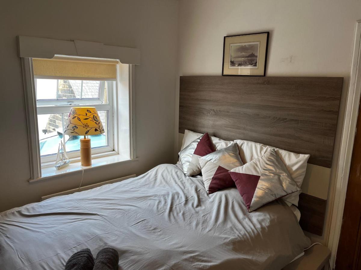 Hotel The View Tynemouth Esterno foto