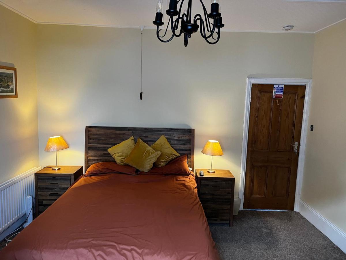 Hotel The View Tynemouth Esterno foto