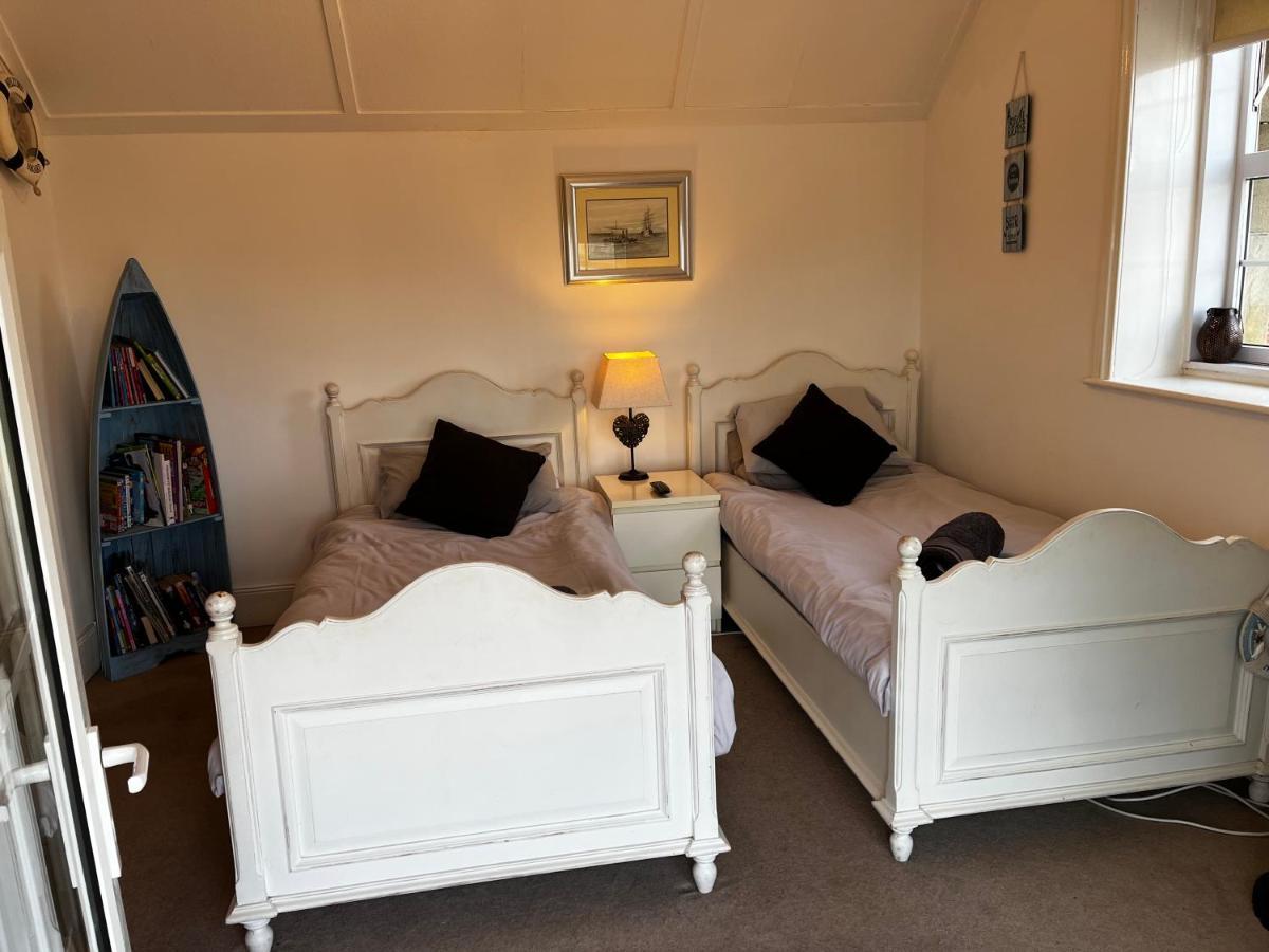 Hotel The View Tynemouth Esterno foto