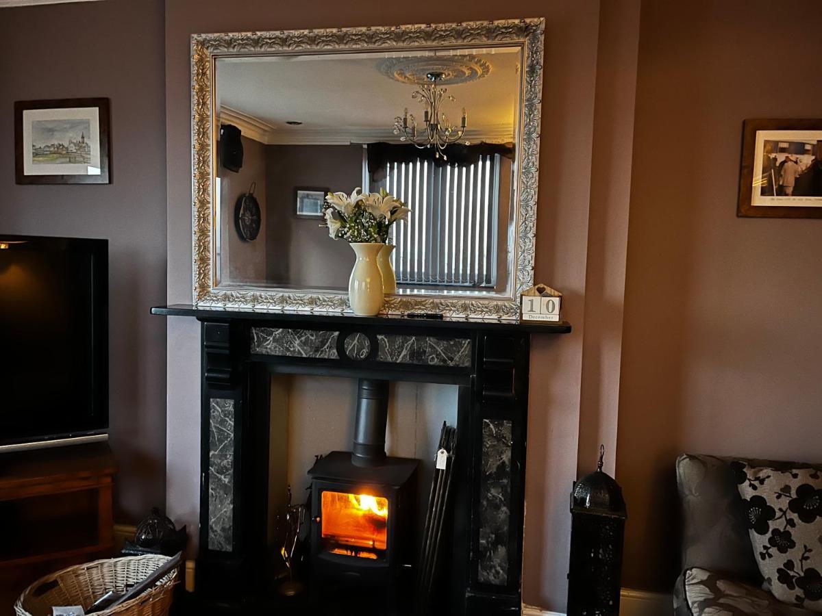 Hotel The View Tynemouth Esterno foto