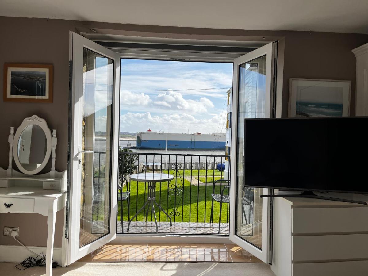 Hotel The View Tynemouth Esterno foto